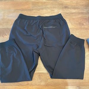 Lululemon ABC Jogger XL- Black 28” inseam